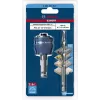 Bosch Expert 2 608 900 527 drill attachment accessory Hole saw adaptor