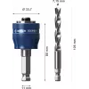 Bosch Expert 2 608 900 527 drill attachment accessory Hole saw adaptor