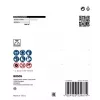 Bosch 2 608 900 652 rotary tool grinding/sanding supply Tile, Ceramic, Stone Cut-off disc