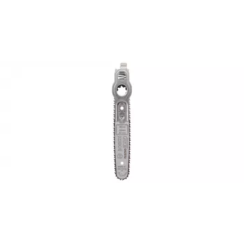 Handheld nanoBLADE wood cutting blade Bosch Wood Speed 50 (model 2609256D84) for precise straight cuts