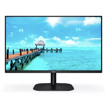 AOC B2 27B2QAM computer monitor 68.6 cm (27 inch) 1920 x 1080 pixels Full HD LED Black