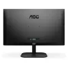 AOC B2 27B2QAM computer monitor 68.6 cm (27 inch) 1920 x 1080 pixels Full HD LED Black