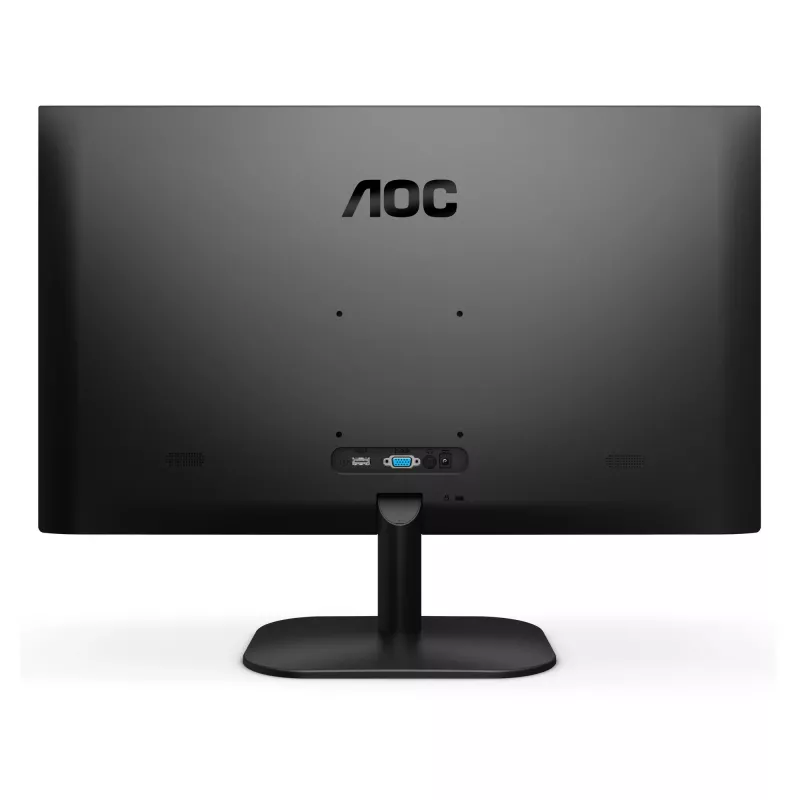 AOC B2 27B2QAM computer monitor 68.6 cm (27 inch) 1920 x 1080 pixels Full HD LED Black