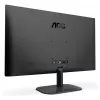 AOC B2 27B2QAM computer monitor 68.6 cm (27 inch) 1920 x 1080 pixels Full HD LED Black