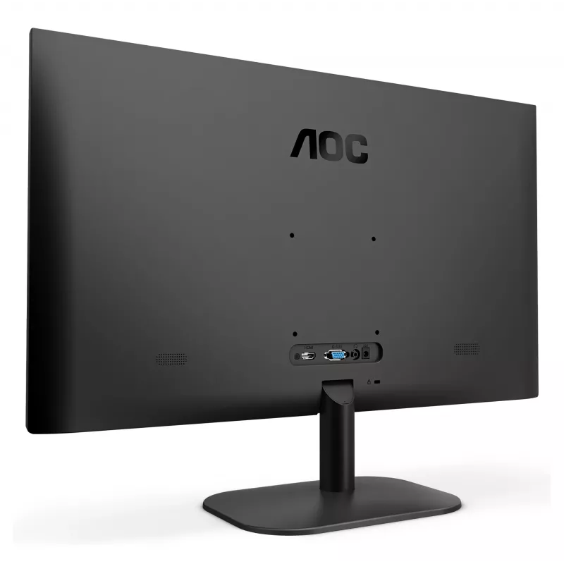AOC B2 27B2QAM computer monitor 68.6 cm (27 inch) 1920 x 1080 pixels Full HD LED Black