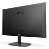 AOC B2 27B2QAM computer monitor 68.6 cm (27 inch) 1920 x 1080 pixels Full HD LED Black