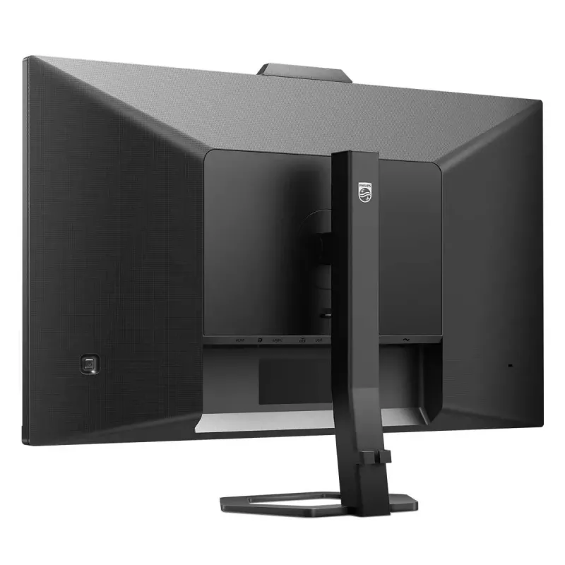 Philips 5000 series 27E1N5600HE/00 computer monitor 68.6 cm (27 inch) 2560 x 1440 pixels Quad HD LCD Black