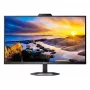 Philips 5000 series 27E1N5600HE/00 computer monitor 68.6 cm (27 inch) 2560 x 1440 pixels Quad HD LCD Black