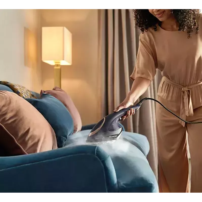 Handheld garment steamer Russell Hobbs 28370-56