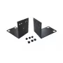 Mounting bracket ATEN Rack mount kit for The Secure KVM 2/4-Port Single Display 1U