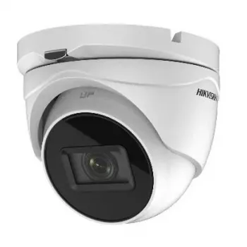 CCTV security camera Hikvision DS-2CE79H8T-AIT3ZF Dome 2560 x 1944 pixels