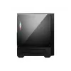 MSI MAG Forge 110R Midi Tower Black