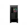 MSI MAG Forge 110R Midi Tower Black