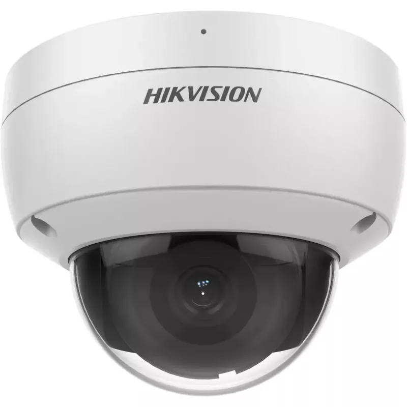 IP security camera Hikvision DS-2CD2143G2-IU Dome