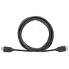 HDMI Cable with Ethernet Manhattan HDMM3MHS 3m