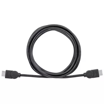 HDMI Cable with Ethernet Manhattan HDMM3MHS 3m