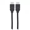 HDMI Cable with Ethernet Manhattan HDMM3MHS 3m