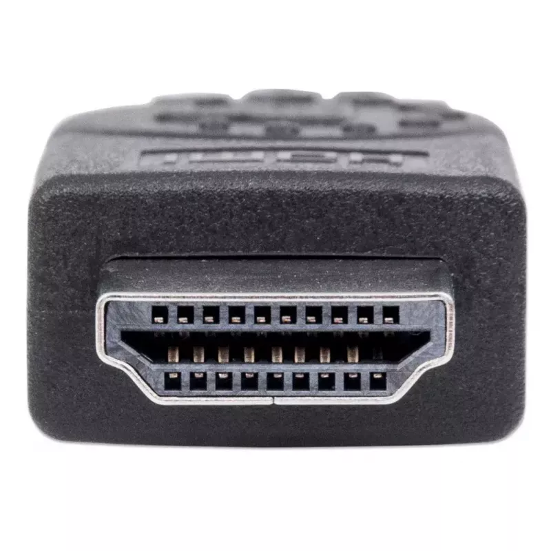 HDMI Cable Male to Male Manhattan HDMIMM15HS 5m