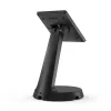 Compulocks VESA Mast Counter Stand Black 100mm x 100mm 75mm x 75mm
