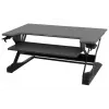 Standing Desk Ergotron WorkFit-TL Black