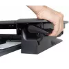 Standing Desk Ergotron WorkFit-TL Black