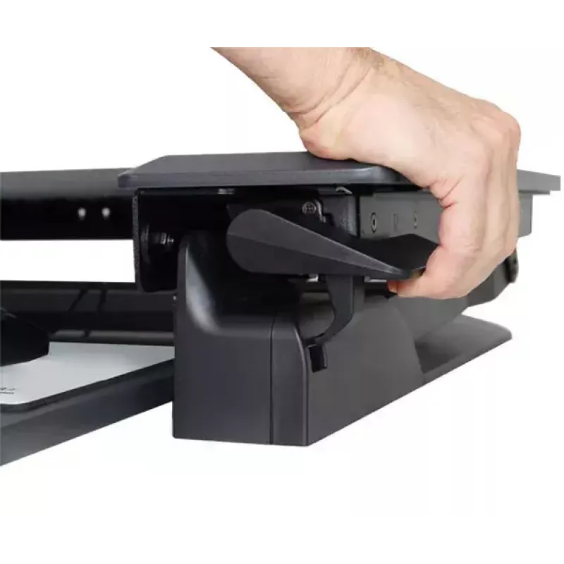 Standing Desk Ergotron WorkFit-TL Black