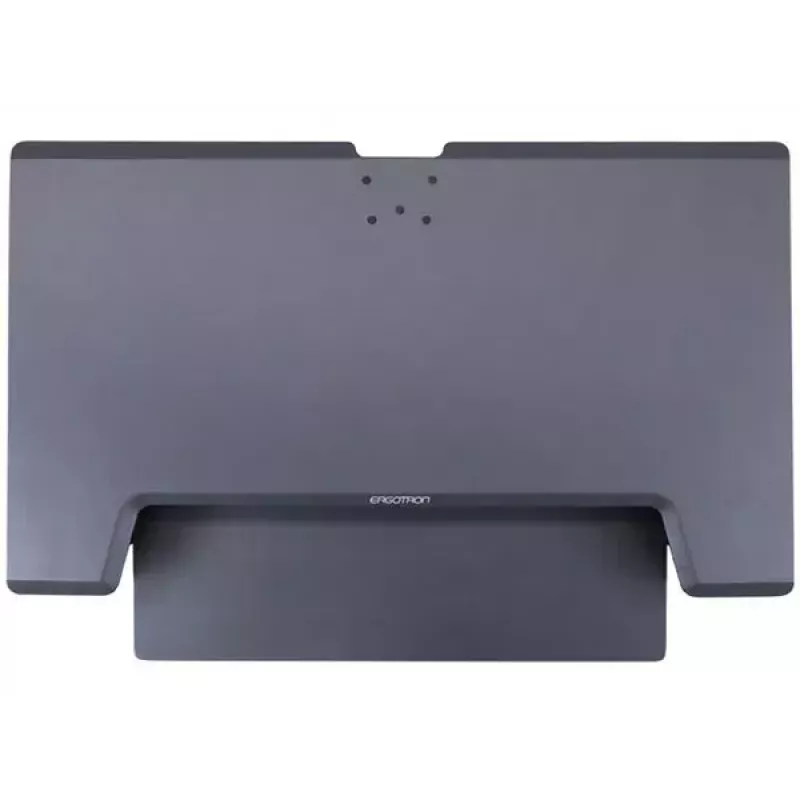 Standing Desk Ergotron WorkFit-TL Black