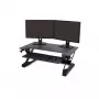 Standing Desk Ergotron WorkFit-TL Black