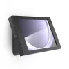 Compulocks Galaxy Tab A9+ Apex Enclosure AV Conference Capsule Black 11 inch