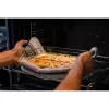 Universal glass storage container ZWILLING FRESH & SAVE Rectangular 2.85 L, microwave-safe, detachable lid