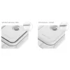 Universal glass storage container ZWILLING FRESH & SAVE Rectangular 2.85 L, microwave-safe, detachable lid