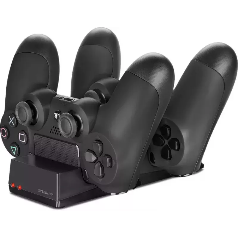 Gaming controls SPEEDLINK JAZZ Black USB