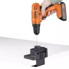 StarTech.com Triple Monitor Desk Mount For Up To Three 27in Screens, VESA 75x75/100x100, Tool-Less Arm Adjustments, C-Clamp/Grommet Mount, Spring-Assisted Arms