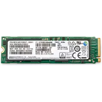 SSD disk HP 1TB M.2 PCI Express 4.0 406L7AA