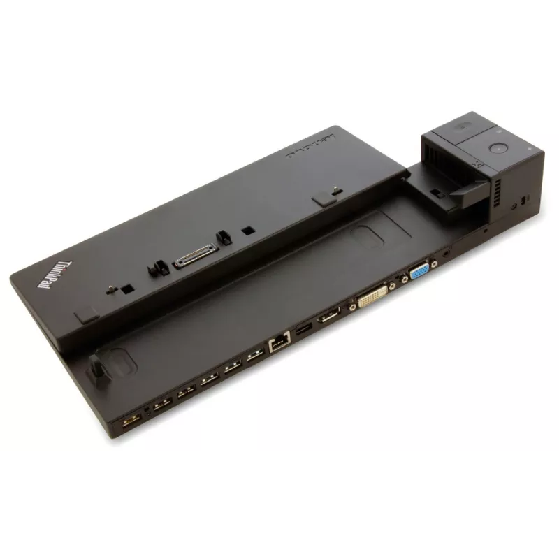 Docking Station Lenovo Pro Dock 40A10065EU
