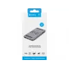 Portable Power Bank Sandberg Powerbank 10000 PD20W+Wireless, 10000 mAh