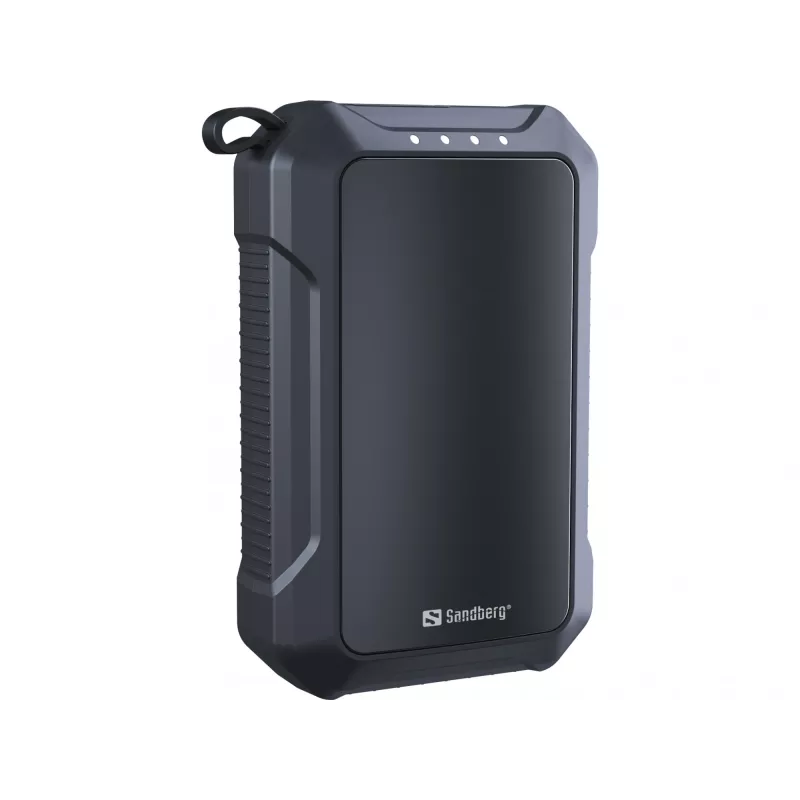 Portable Power Bank Sandberg Hand Warmer 10000 mAh