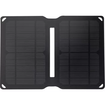 Sandberg Solar Charger 10W 2xUSB Outdoor Universal Black