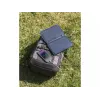 Sandberg Solar Charger 10W 2xUSB Outdoor Universal Black
