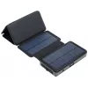 Powerbank Sandberg Solar 6-Panel 20000mAh Lithium Polymer Black