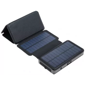 Powerbank Sandberg Solar 6-Panel 20000mAh Lithium Polymer Black