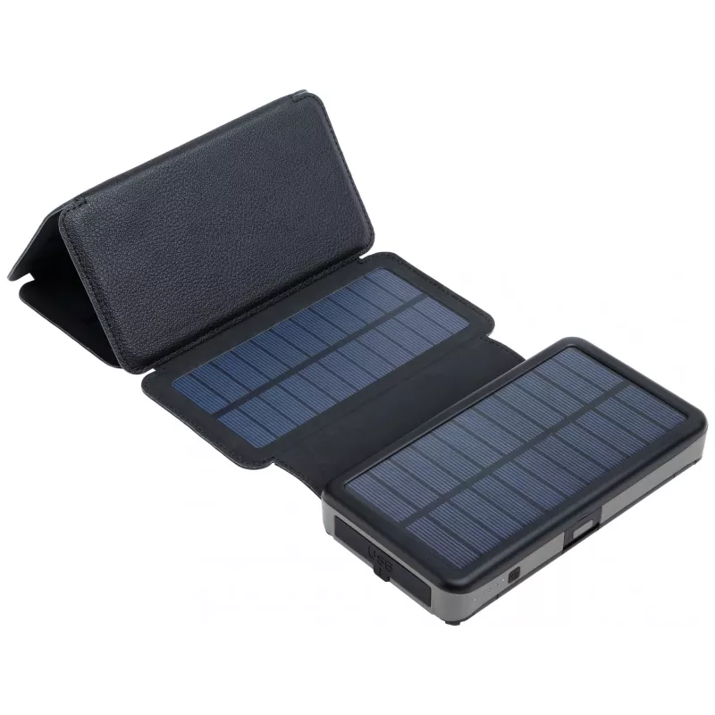 Powerbank Sandberg Solar 6-Panel 20000mAh Lithium Polymer Black