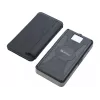 Powerbank Sandberg Solar 6-Panel 20000mAh Lithium Polymer Black