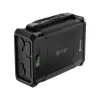 Portable Power Bank Sandberg Survivor 8in1 96000 mAh