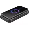 Portable Power Bank Sandberg Survivor 10000 PD20W, 10000 mAh