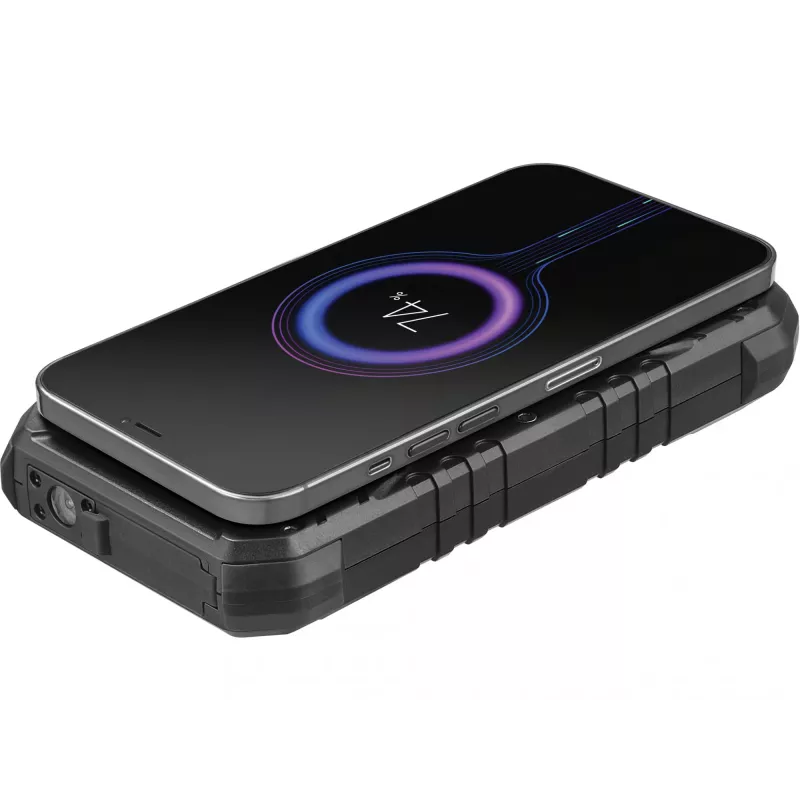 Portable Power Bank Sandberg Survivor 10000 PD20W, 10000 mAh