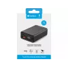 Portable Power Bank Sandberg Travel Powerbank 20000 PD65W, 20000 mAh
