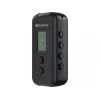 Portable Radio Sandberg 421-00 FM 76-109 MHz Black