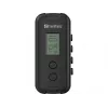 Portable Radio Sandberg 421-00 FM 76-109 MHz Black
