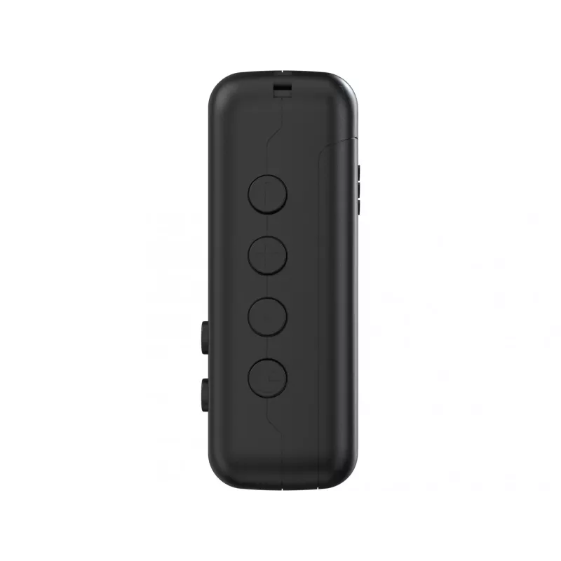 Portable Radio Sandberg 421-00 FM 76-109 MHz Black
